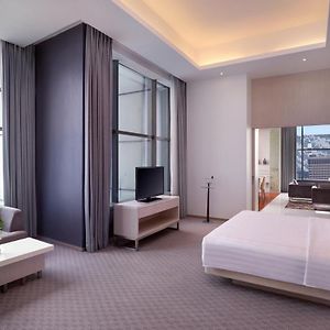 Penthouse Suite
