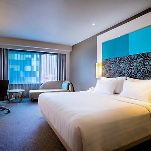 Deluxe Kamer met een Queen Size Bed